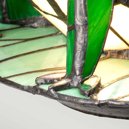 Lampa stołowa Lampa stołowa (QZ-FROG-TL) - Elstead Lighting