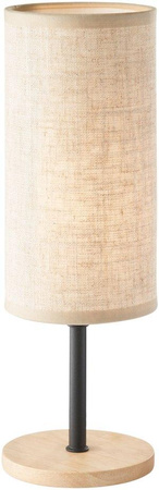 Parma 50763 lampka stołowa 1x25w/e14 ip20 (FHL50763) - Fischer&Honsel