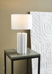 Lampa stołowa COLUMN (108220) - Markslojd