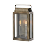 Kinkiet zewnętrzny Sag Harbor (HK-SAG-HARBOR-M-BU) - Elstead Lighting
