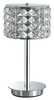 Lampa stołowa ROMA TL1 (114620) Ideal Lux