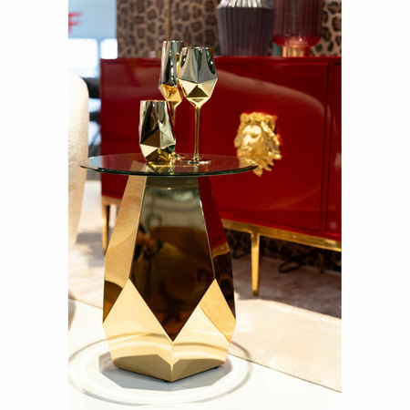 KARE stolik RICCHEZZA 45 cm (70706) - Kare Design