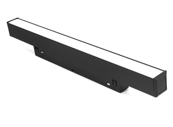 Linia Led do szyn magnetycznych 12W 3000K DDCX-FG300 - DomenoLED
