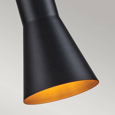 Lampa wisząca Etoile (ETOILE-P-S-MB) - Elstead Lighting
