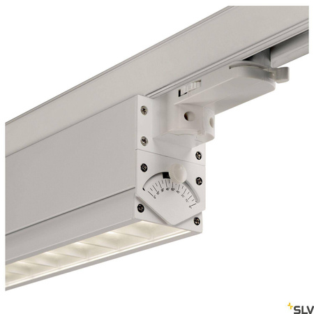 3~ SIGHT MOVE DALI, 3-fazowy system oświetlenia biały 4000 K (1004693) - SLV