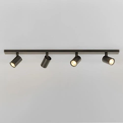 Lampa sufitowa Ascoli Four Bar (1286134) - Astro Lighting