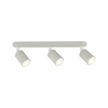 LIVIA BEIGE LAMPA SUFITOWA 3 (10240) - TK Lighting