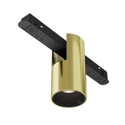 Oprawa do systemu szynowego Alfa (TR122-4-7W-DS-BS) - Maytoni