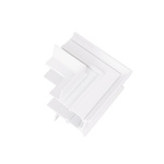 MAXLIGHT MT0027. Kątownik ściana/sufit. Do szyn MT0023, MT0024