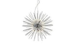 Lampa wisząca Sirius 75 (chrome) (AZ2114-AZ2115) Azzardo - żyrandol