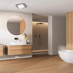 Plafon kwadratowy Gotland  (21231) - Fischer&Honsel