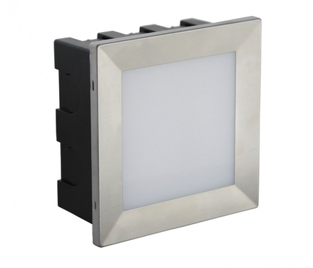 Mur Led Inox (D 04) - SU-MA