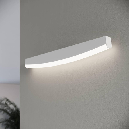Kinkiet JORUN biały LED 4000K (TH.313) - Thoro Lighting