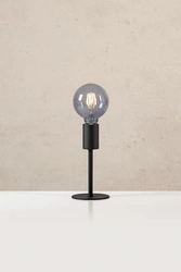 CIELO Table 1L Sandy Black (108685) Markslojd