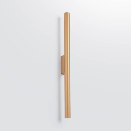 Kinkiet PASTELO 2 złoty (SL.1179) - Sollux Lighting