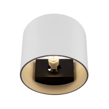 Kinkiet Rond (C066WL-01W) - Maytoni
