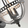 Kinkiet zewnętrzny Halleron (KL-HALLERON-2M) - Elstead Lighting