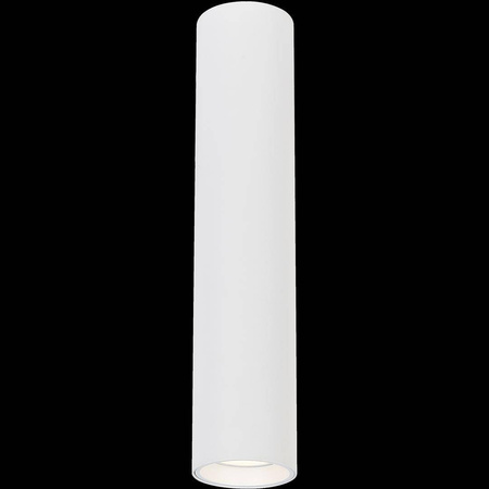 GENESIS SPOT WHITE 1xGU10 30cm (ML0388) - Milagro