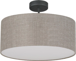 Lampa sufitowa RONDO LINEN Ø 40 (6247) - TK Lighting