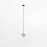 COLORE LAMPA WISZĄCA (MD3350-1BL/C) - Zuma Line