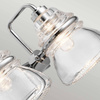 Kinkiet Talland (KL-TALLAND3-PC-BATH) - Elstead Lighting