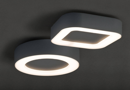 Plafon MERIDA LED (9514) - Nowodvorski