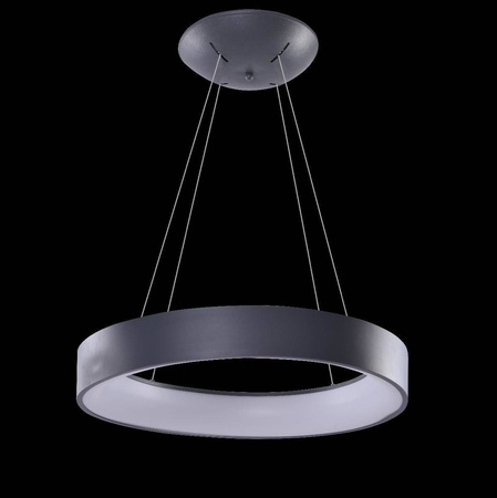 Żyrandol SOLVENT R PENDANT 80 GR + REMOTE CONTROL (AZ3974) - Azzardo