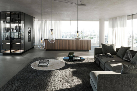 Klosz Cameleon PEAR S (10331) - Nowodvorski