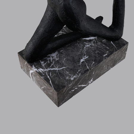 Lampa podłogowa ARTEMIS BK (AZ6783) Azzardo