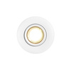 Oprawy podtynkowe UMBERTO Nordlux GU10 7,5W LED Metal Biały