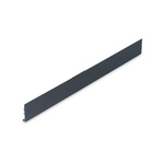 Regulowany projektor liniowy do montażu natynkowego THOR Antracyt (THOR_COVER_D100_ANTRACITE) - Ideal Lux