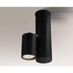 Oprawa natynkowa SHIMA (czarny) (2201) - Shilo