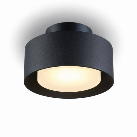 Lampa Sufitowa BRAKET/N 229 (322901103) - Elkim Lighting