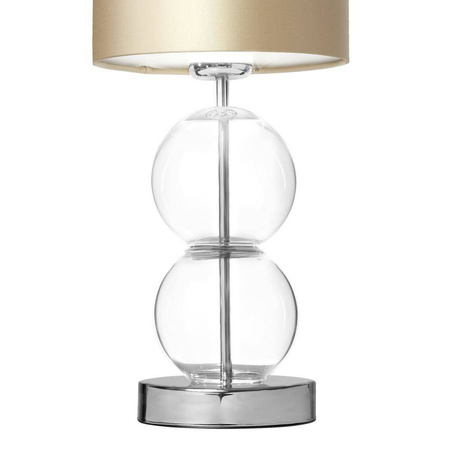 Lampa stołowa ZOE (41093107) - Kaspa