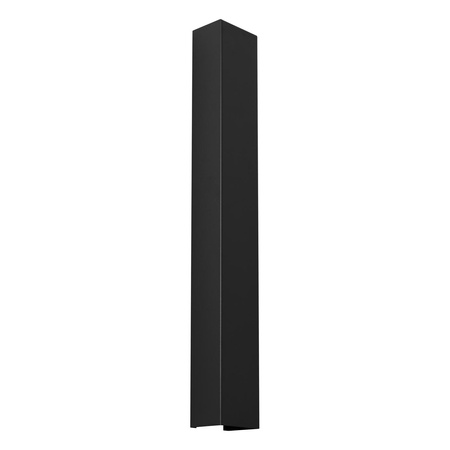 Kinkiet FREYA 60 czarny (TH.331) - Thoro Lighting