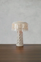 VERBERA Table 1L Greige (109005) Markslojd