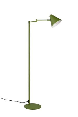 Lampa podłogowa z wysięgnikiem COSIMA (463900115) - Trio