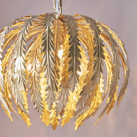 Lampa Wisząca Delphine (76360) Endon