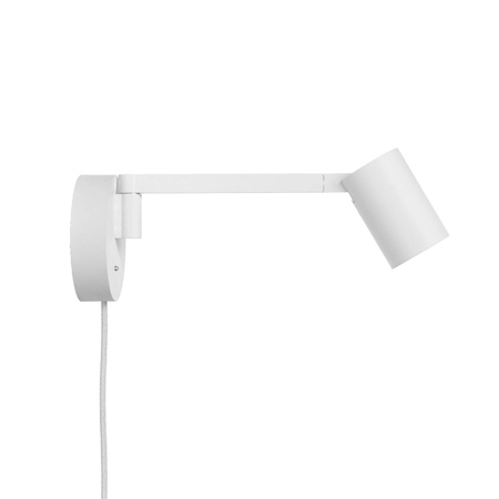Kinkiet Ascoli Swing Plug In (1286137) - Astro Lighting