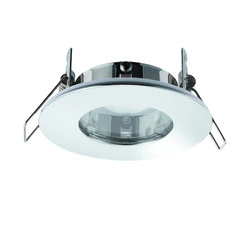 Lampa wpuszczana Speculo round IP65 50W (79980) - Saxby