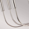 Żyrandol Brianna (FE-BRIANNA9-PN) - Elstead Lighting