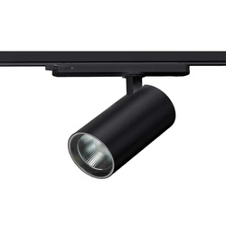 TRACK LIGHT SPOT LED 20W BLACK (S065 4B- Zambelis) - Zambelis