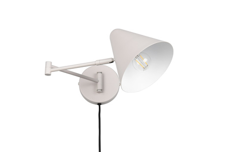 Kinkiet z wysięgnikiem COSIMA (263970176) - Trio