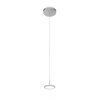 Lampa Wisząca MYSTERY Ø 17 cm (0073.31.BI.WN) - Vivida