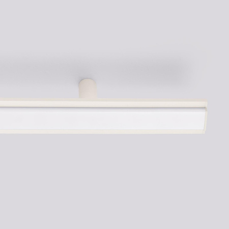 Plafon LAGOM beżowy 4000K (TH.527) - Thoro Lighting