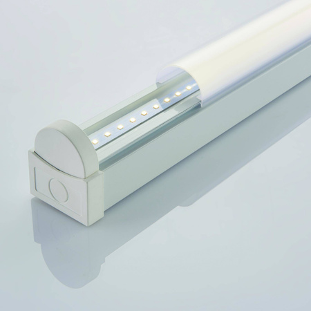 Oświetlenie techniczne Rular 6ft high lumen emergency EM 68.5W (78565) - Saxby