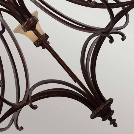 Żyrandol Drawing Room (FE-DRAWING-ROOM18) - Elstead Lighting