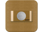 Oprawa Salsa PIR 120 Motion Sensor  (MC-SAL-M-0-1-ML-ML-01) - Skoff