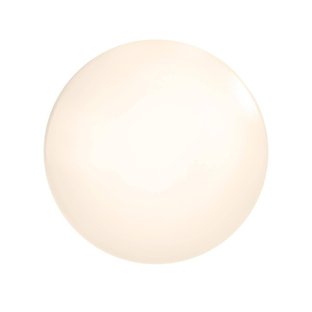 Lampy sufitowe MONTONE Nordlux LED Tworzywo sztuczne Biały