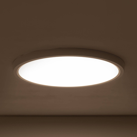 Plafon wewnętrzny MULTI LED (11358) - Nowodvorski